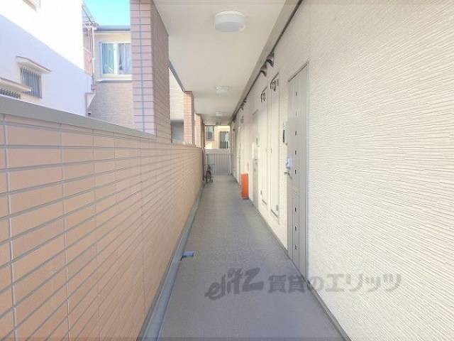 廊下