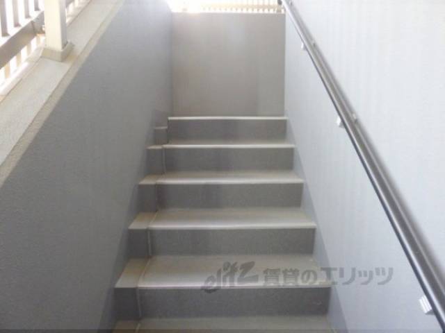 階段