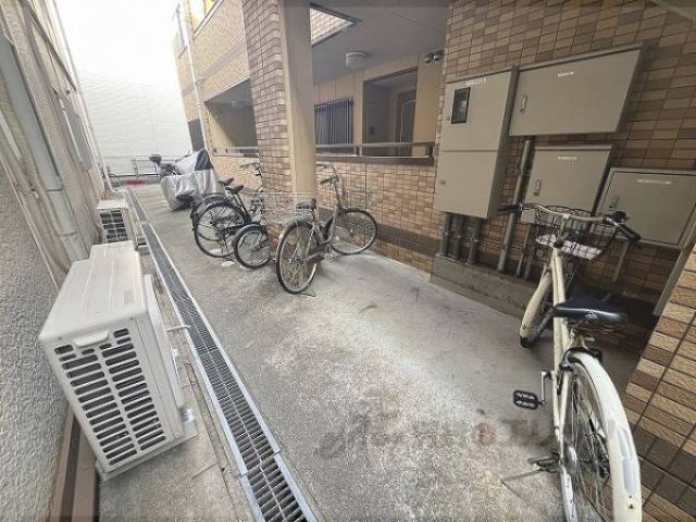 通路