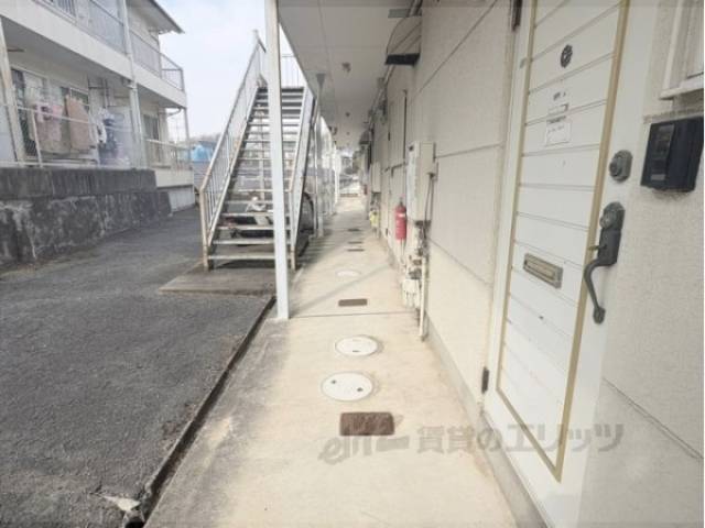 通路