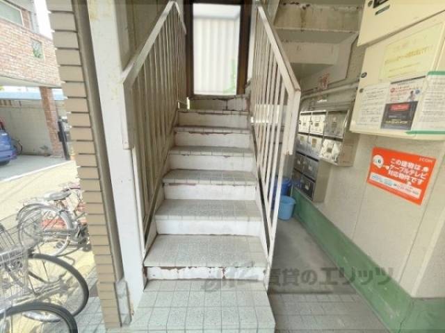 階段