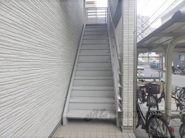 階段