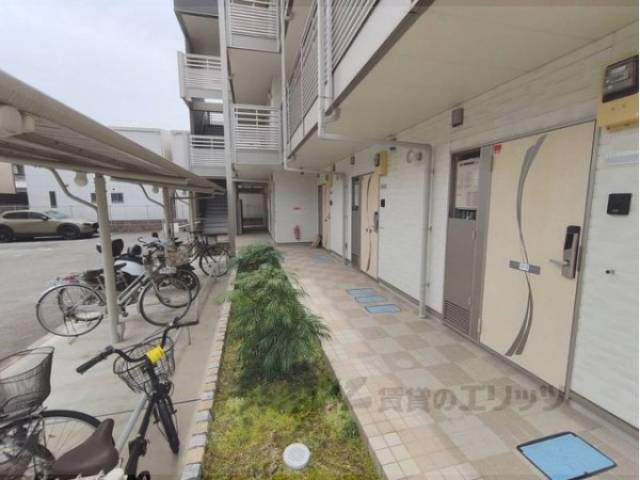 廊下　一階廊下