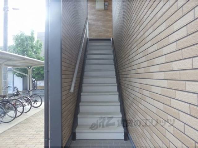 階段