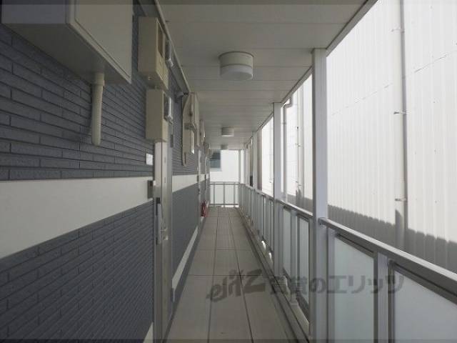 廊下