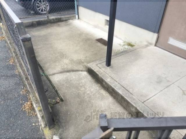 共用部