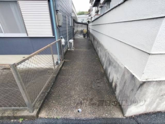 通路