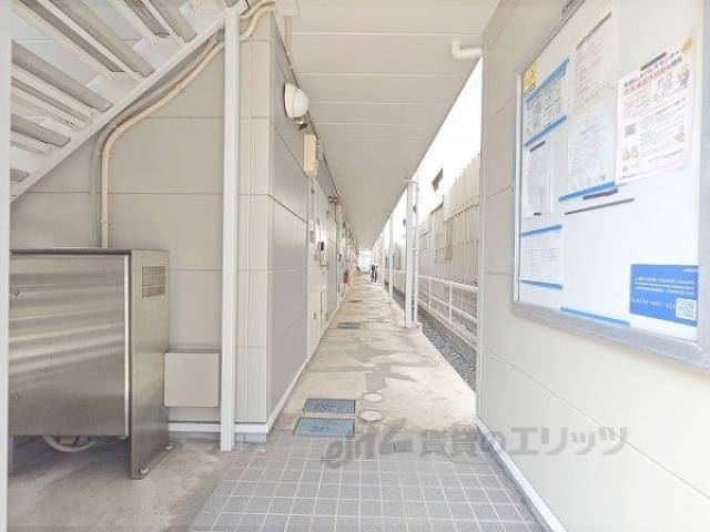 通路