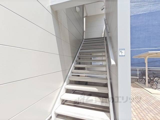 階段