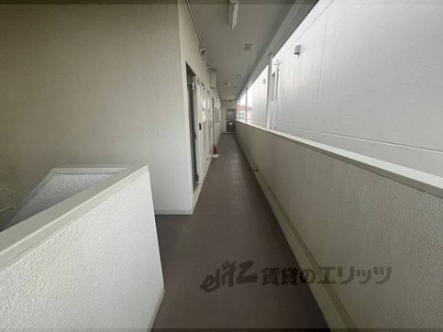 廊下