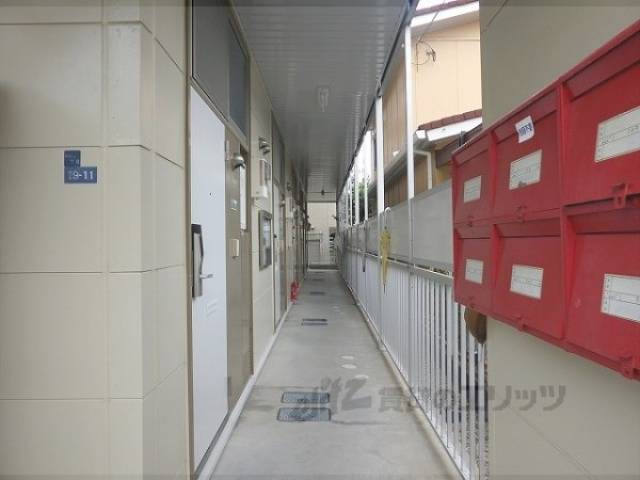 廊下