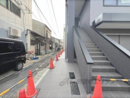 通路