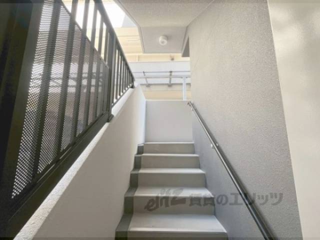 階段