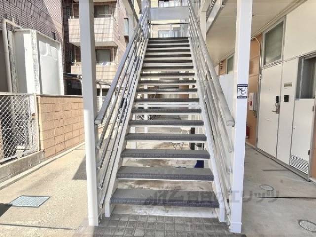 階段