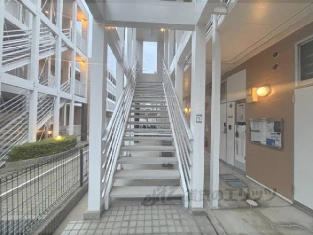 階段