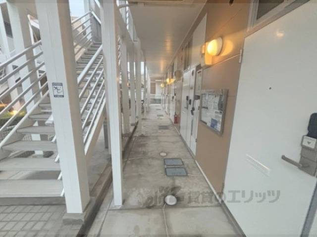 通路