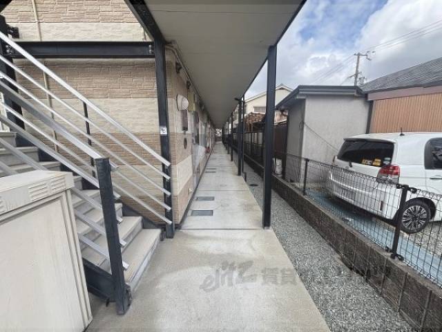 通路