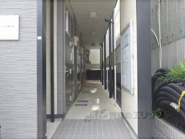 廊下