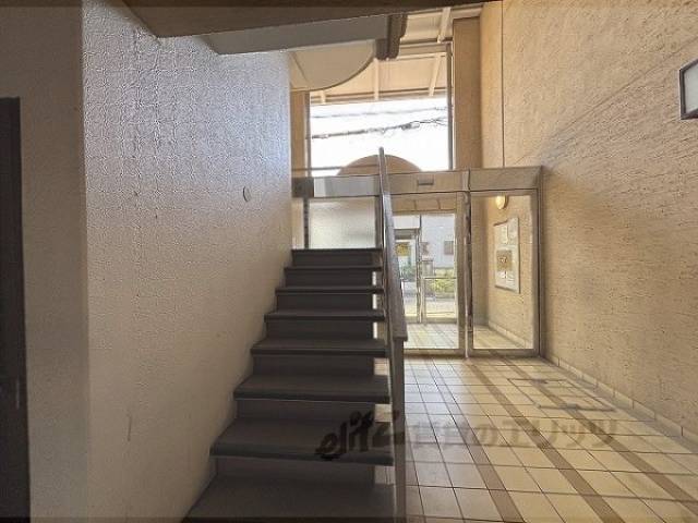 階段