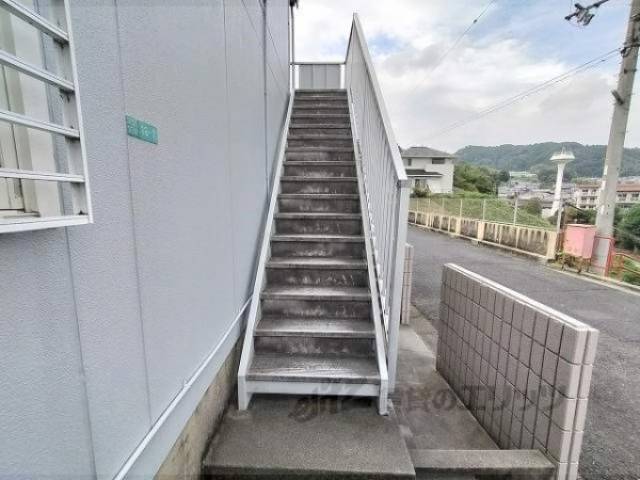 階段