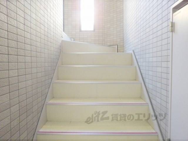階段