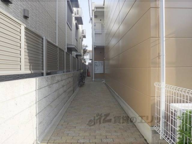 通路