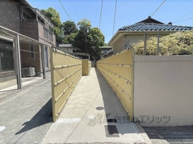 通路