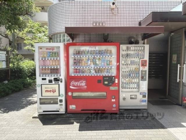 共用部