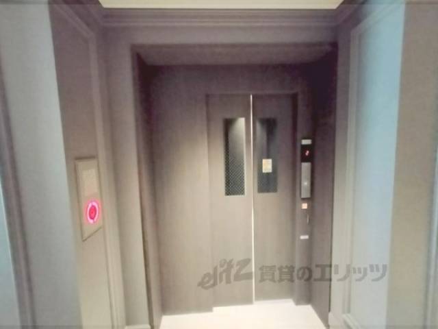 エレベーター