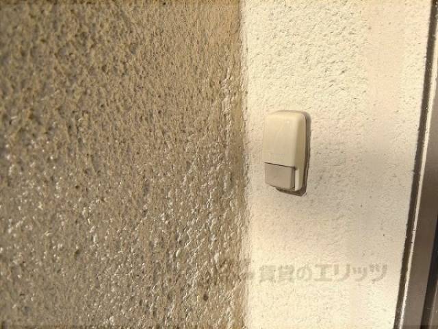 インターホン