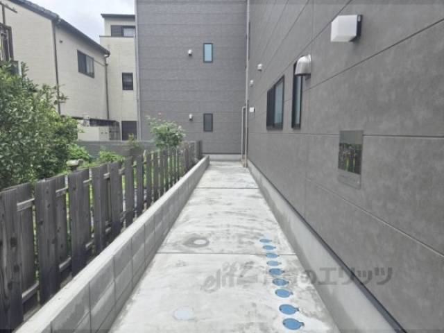通路
