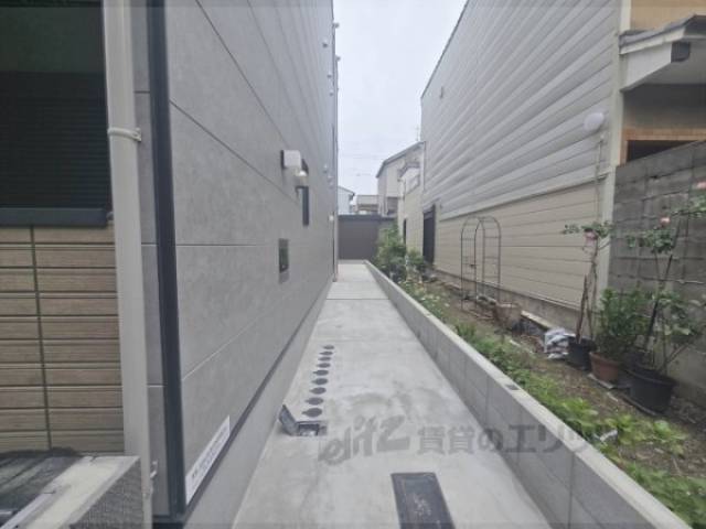 通路