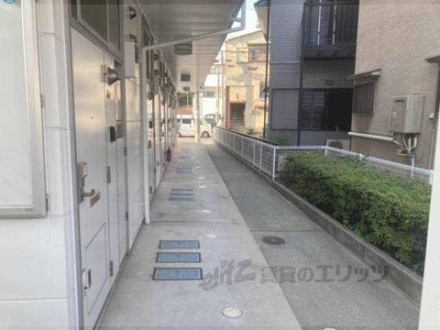 通路