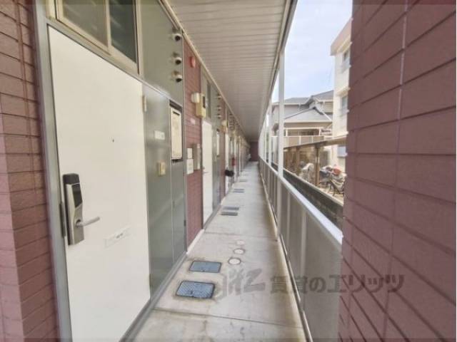 廊下　一階廊下