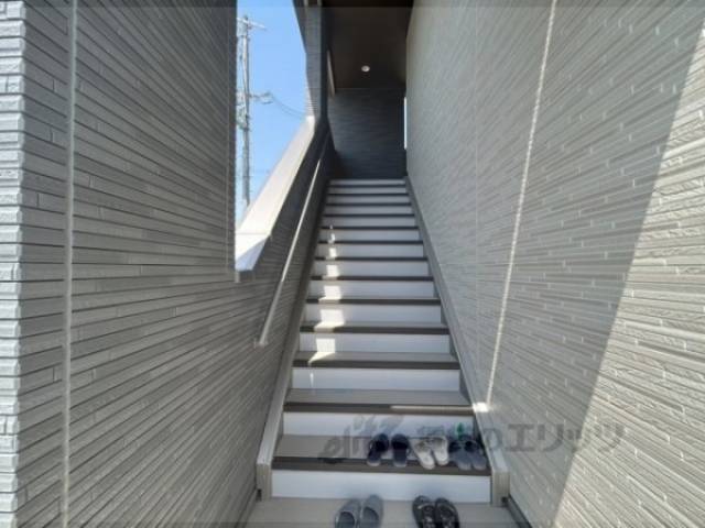 階段