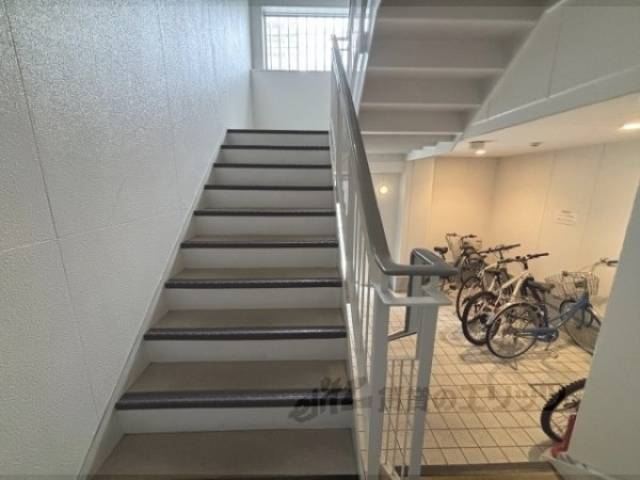 階段
