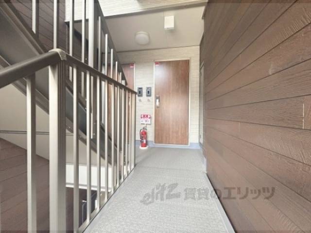 廊下