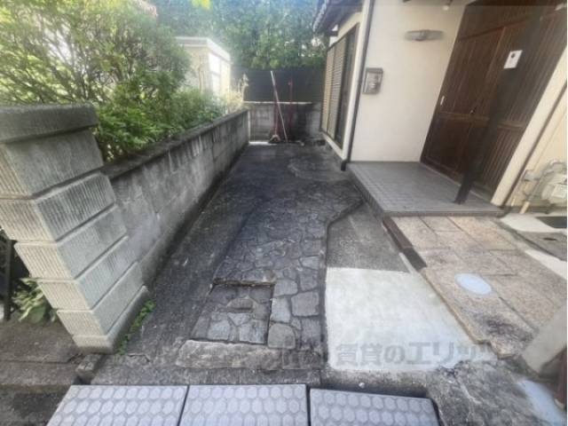 通路