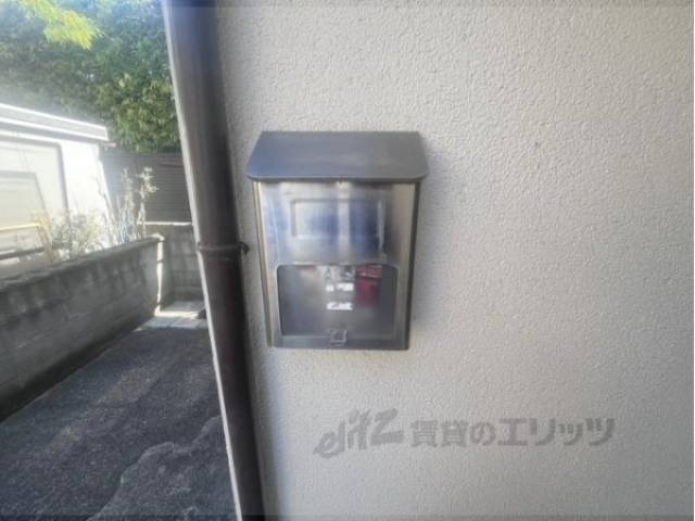 ポスト