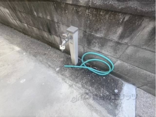 水道