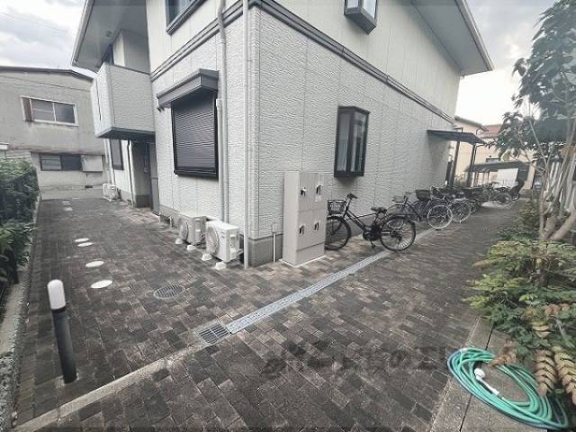 通路
