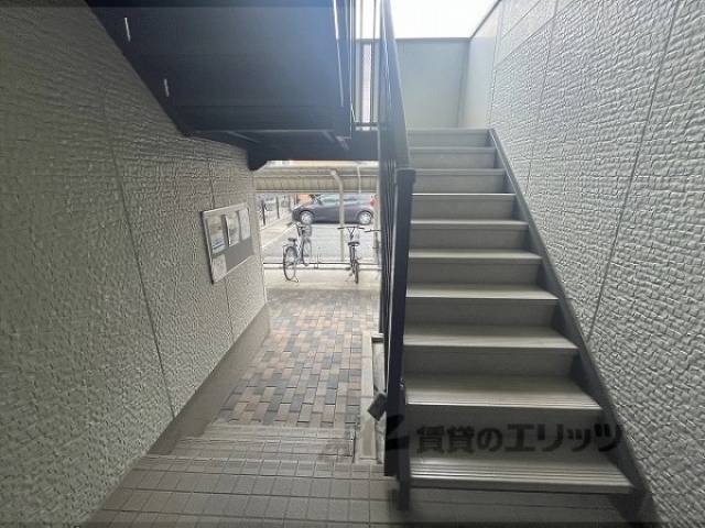 階段