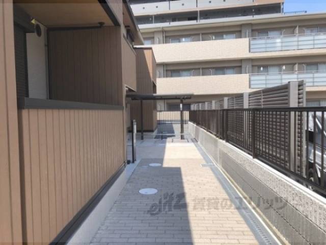 通路