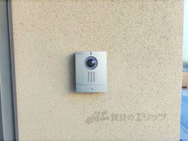 インターフォン