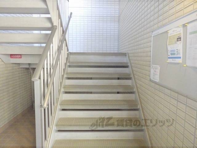 階段
