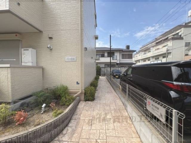 通路