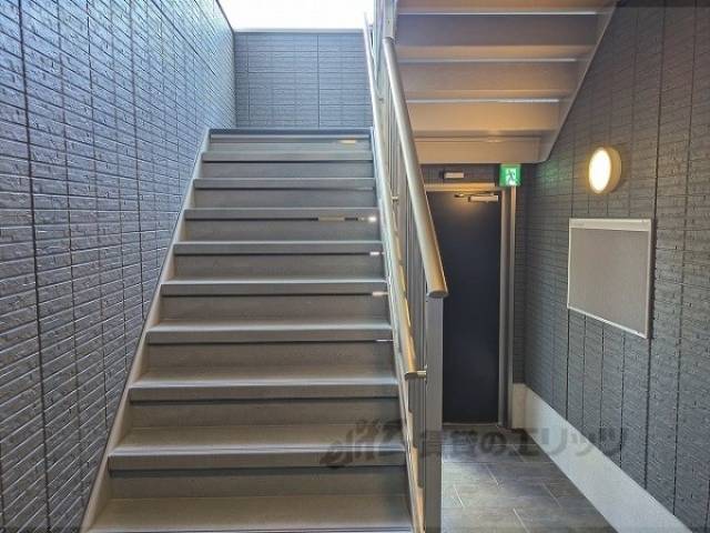 階段