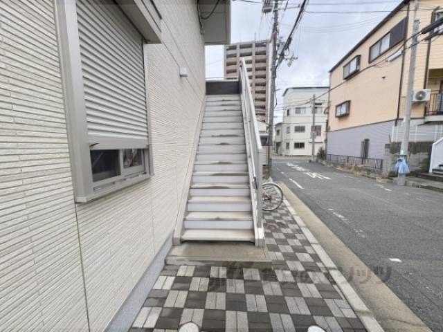 階段