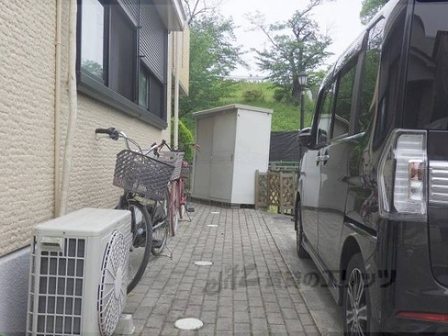 通路