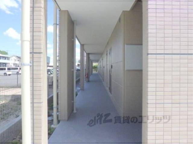 通路